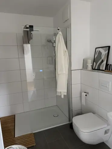 2 Zimmer Wohnung mit 64 m² in Bremen – Bild 5