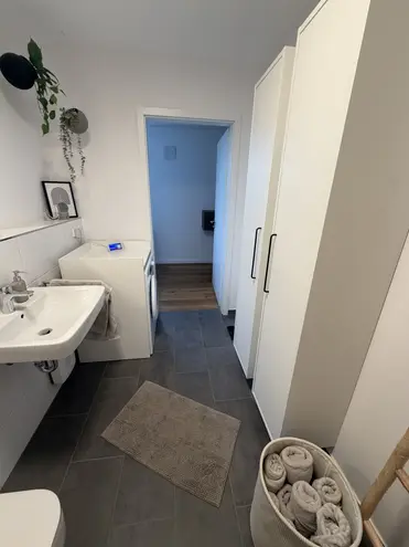 2 Zimmer Wohnung mit 64 m² in Bremen – Bild 6
