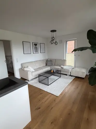 2 Zimmer Wohnung mit 64 m² in Bremen – Bild 7