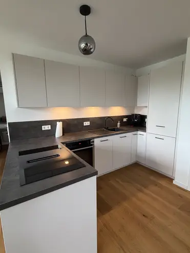 2 Zimmer Wohnung mit 64 m² in Bremen – Bild 8