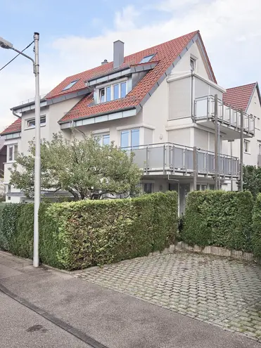 2 Zimmer Wohnung mit 67 m² in Stuttgart – Bild 12