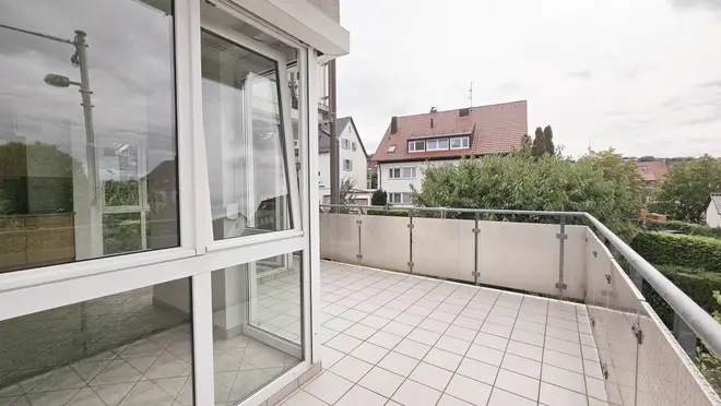 2 Zimmer Wohnung mit 67 m² in Stuttgart – Bild 5