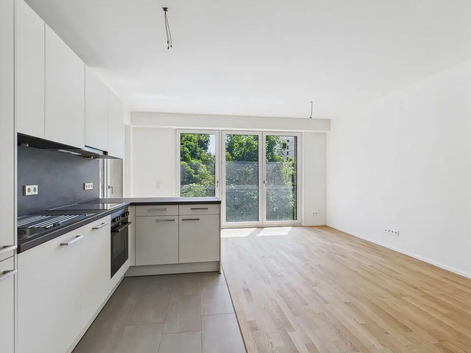 3 Zimmer Wohnung mit 83 m² in Sindelfingen – Bild 2