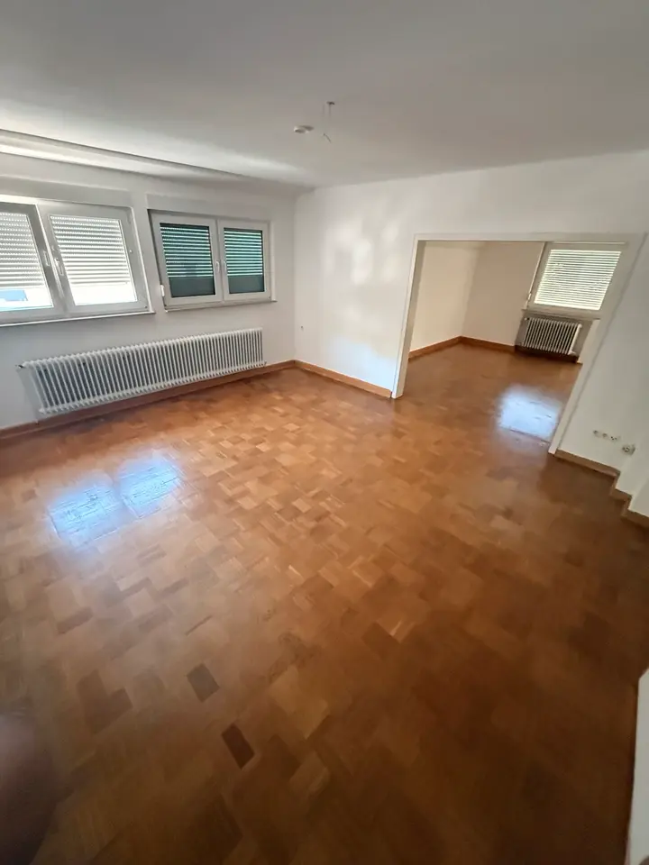 4 Zimmer Wohnung mit 120 m² in Wetzlar – Bild 1
