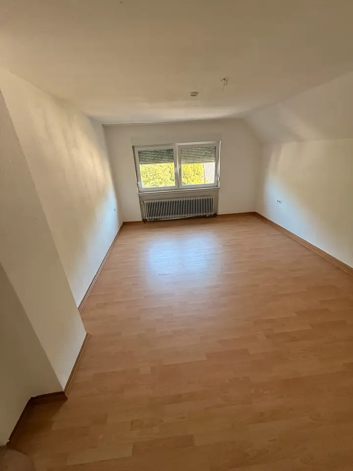 4 Zimmer Wohnung mit 120 m² in Wetzlar – Bild 2