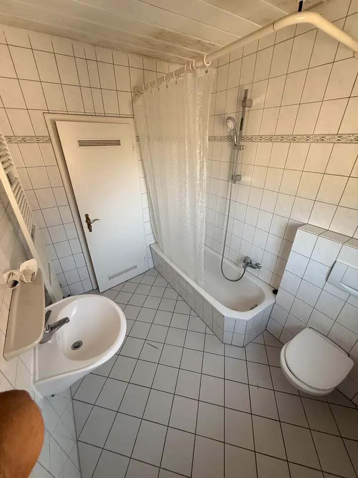 4 Zimmer Wohnung mit 120 m² in Wetzlar – Bild 6