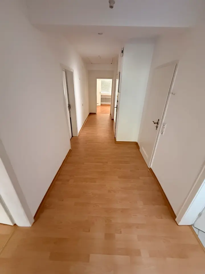 4 Zimmer Wohnung mit 120 m² in Wetzlar – Bild 7