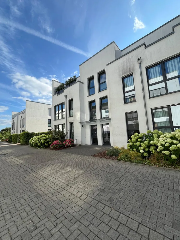 3 Zimmer Wohnung mit 81 m² in Gladbeck – Bild 1