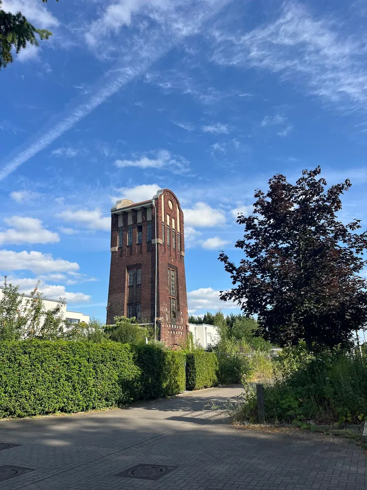 3 Zimmer Wohnung mit 81 m² in Gladbeck – Bild 2