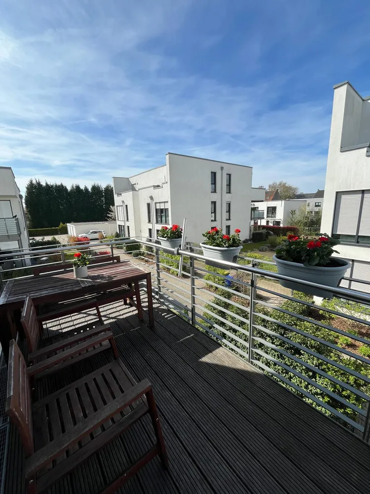 3 Zimmer Wohnung mit 81 m² in Gladbeck – Bild 4