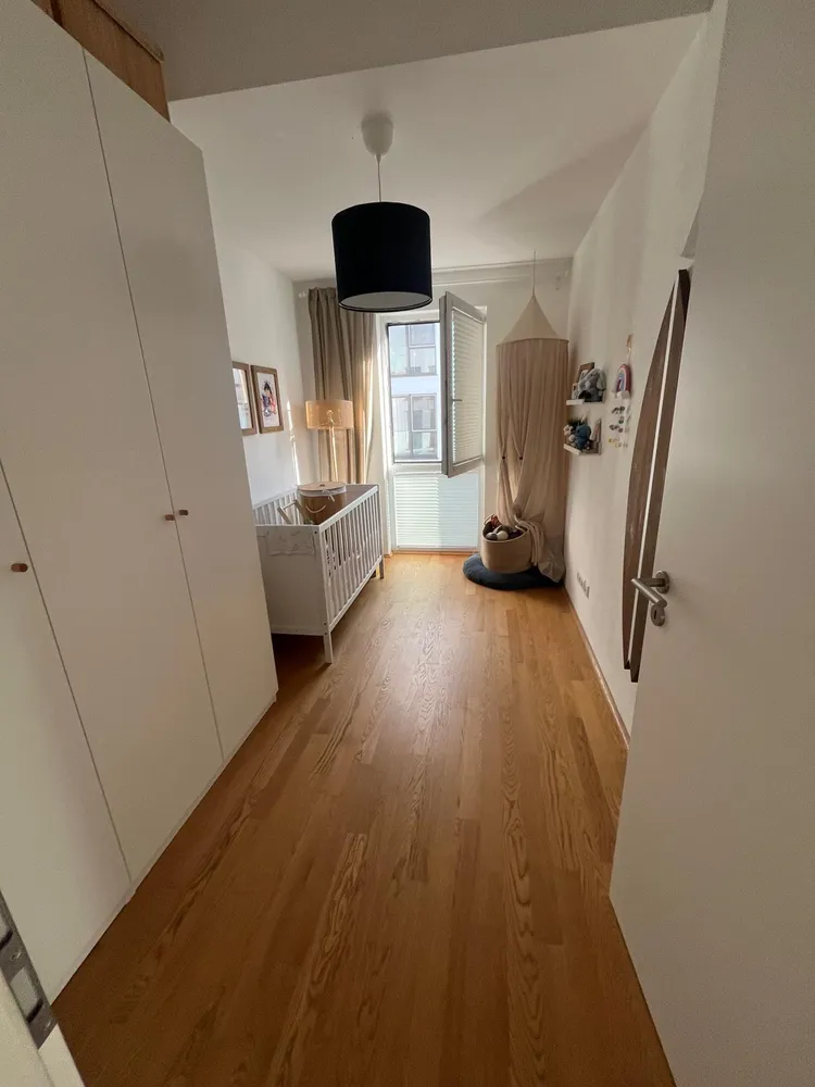 3 Zimmer Wohnung mit 81 m² in Gladbeck – Bild 8