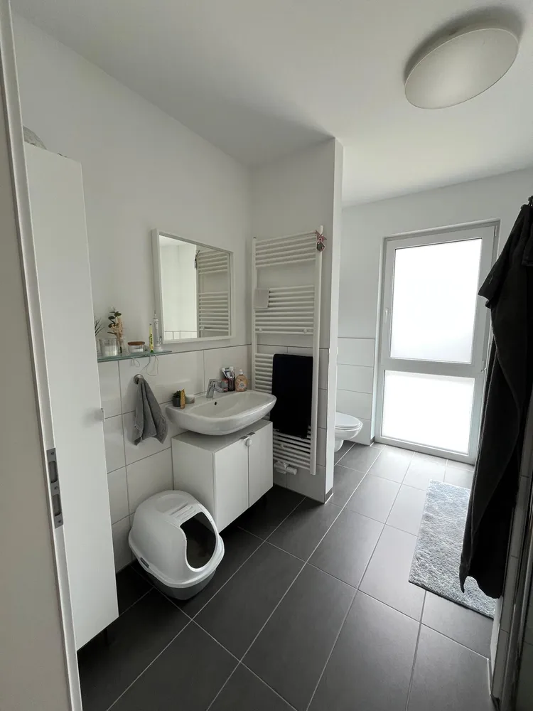 3 Zimmer Wohnung mit 81 m² in Gladbeck – Bild 10