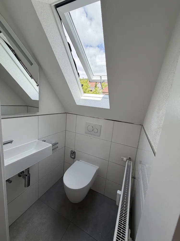 4 Zimmer Wohnung mit 92 m² in Ludwigsburg – Bild 11