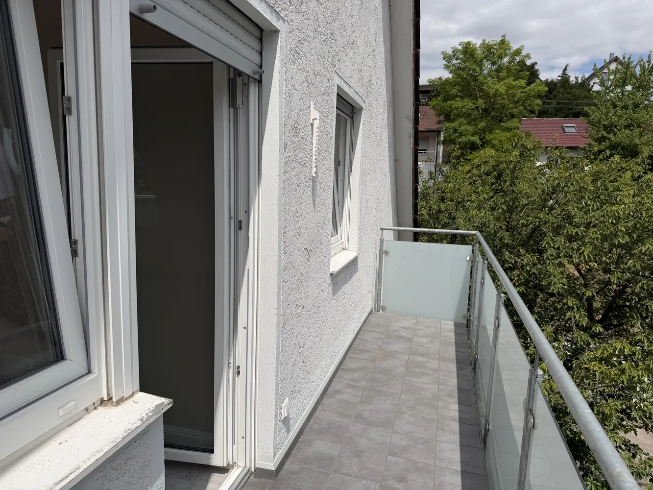 4 Zimmer Wohnung mit 92 m² in Ludwigsburg – Bild 3