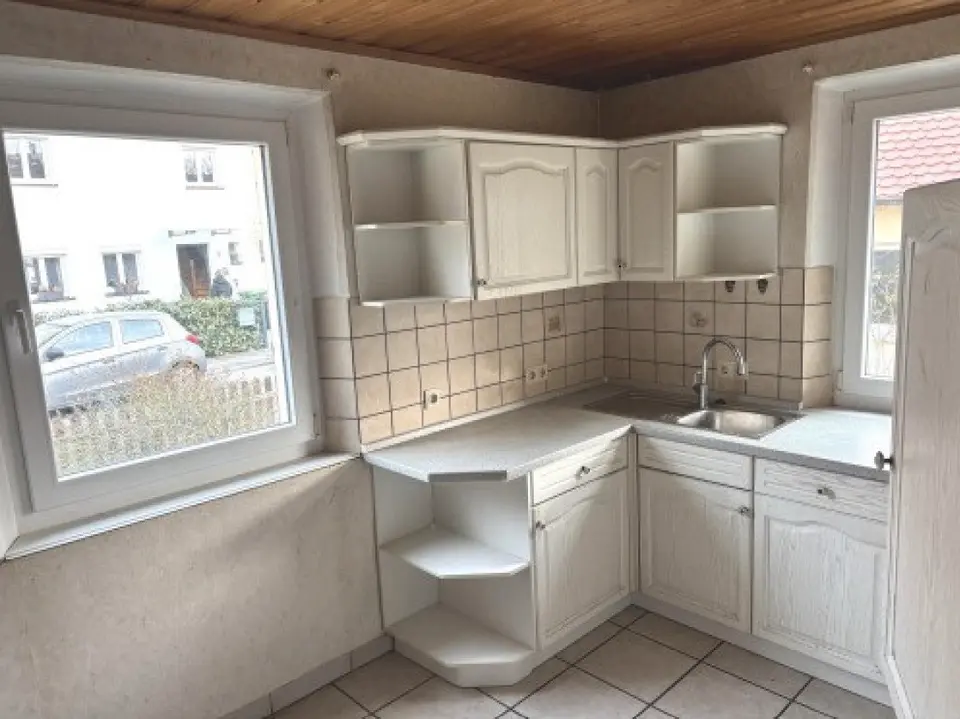 5 Zimmer Haus mit 75 m² in Fürth – Bild 8