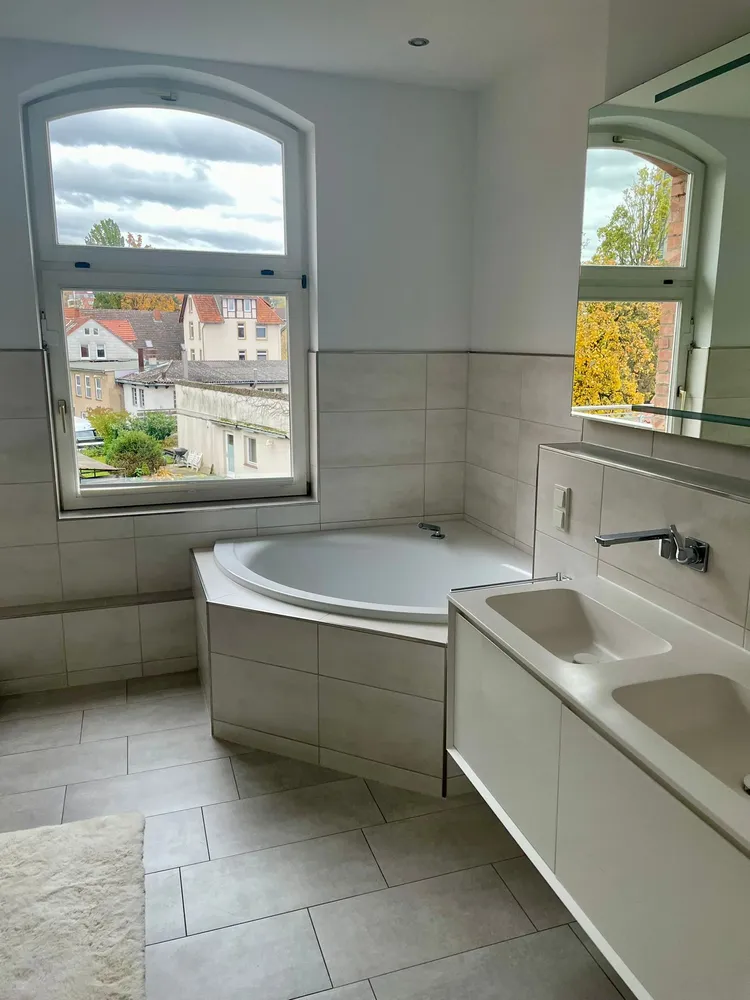 4 Zimmer Wohnung mit 120 m² in Göttingen – Bild 11