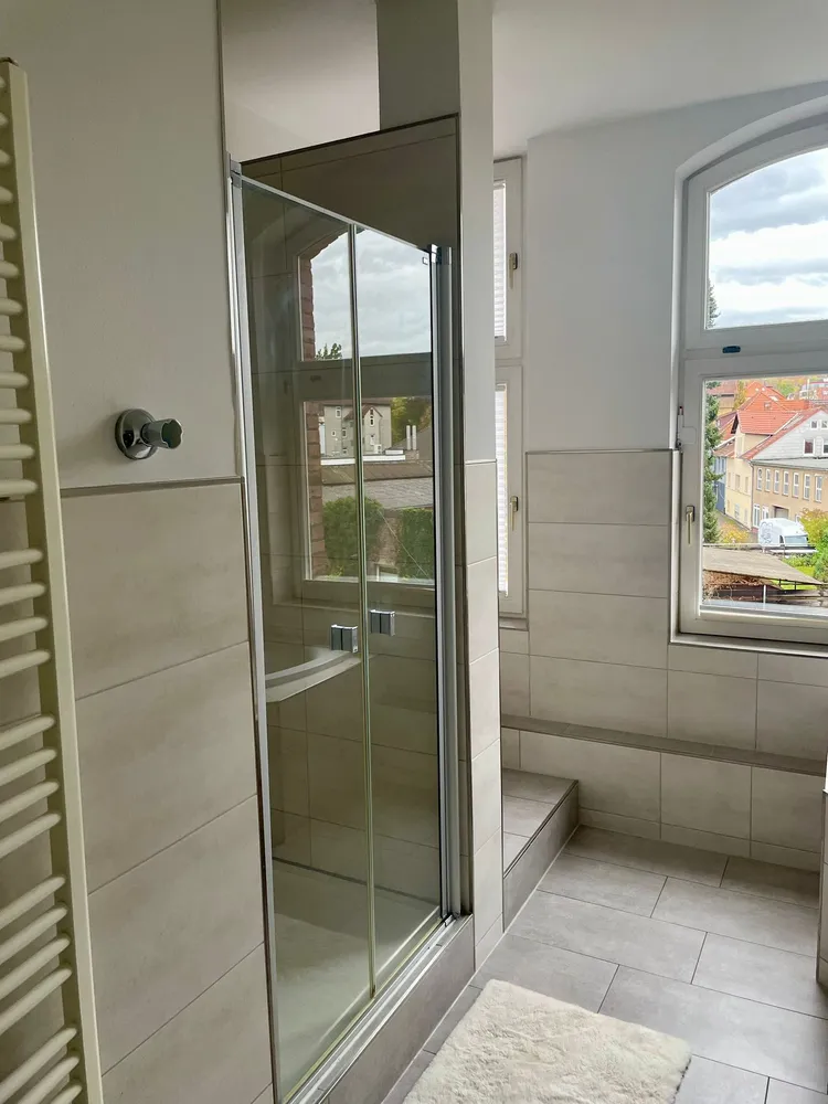 4 Zimmer Wohnung mit 120 m² in Göttingen – Bild 12