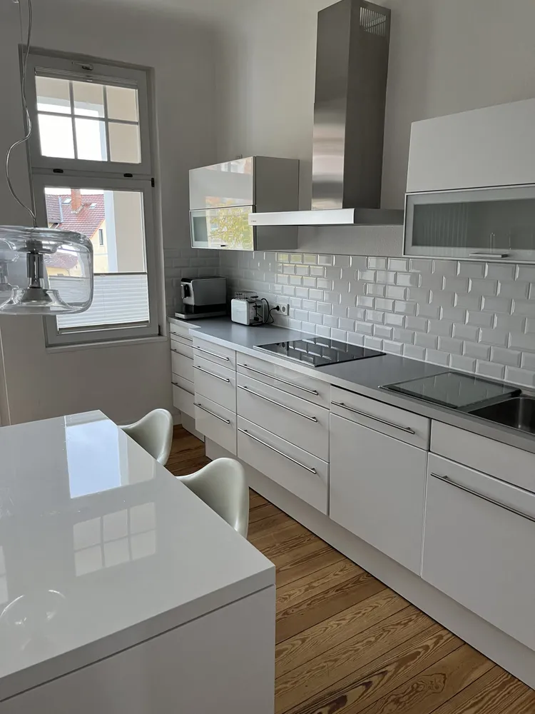 4 Zimmer Wohnung mit 120 m² in Göttingen – Bild 4