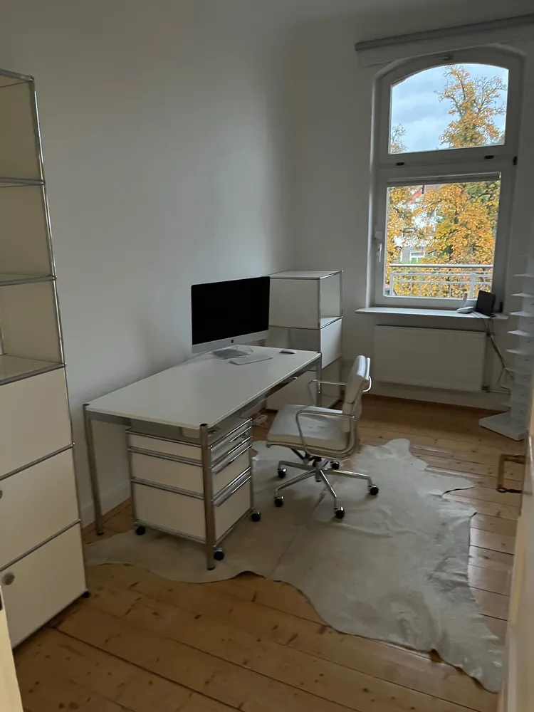 4 Zimmer Wohnung mit 120 m² in Göttingen – Bild 5