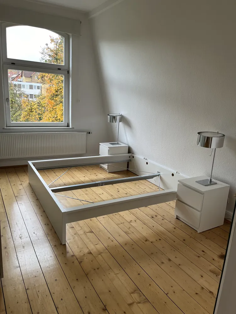 4 Zimmer Wohnung mit 120 m² in Göttingen – Bild 6