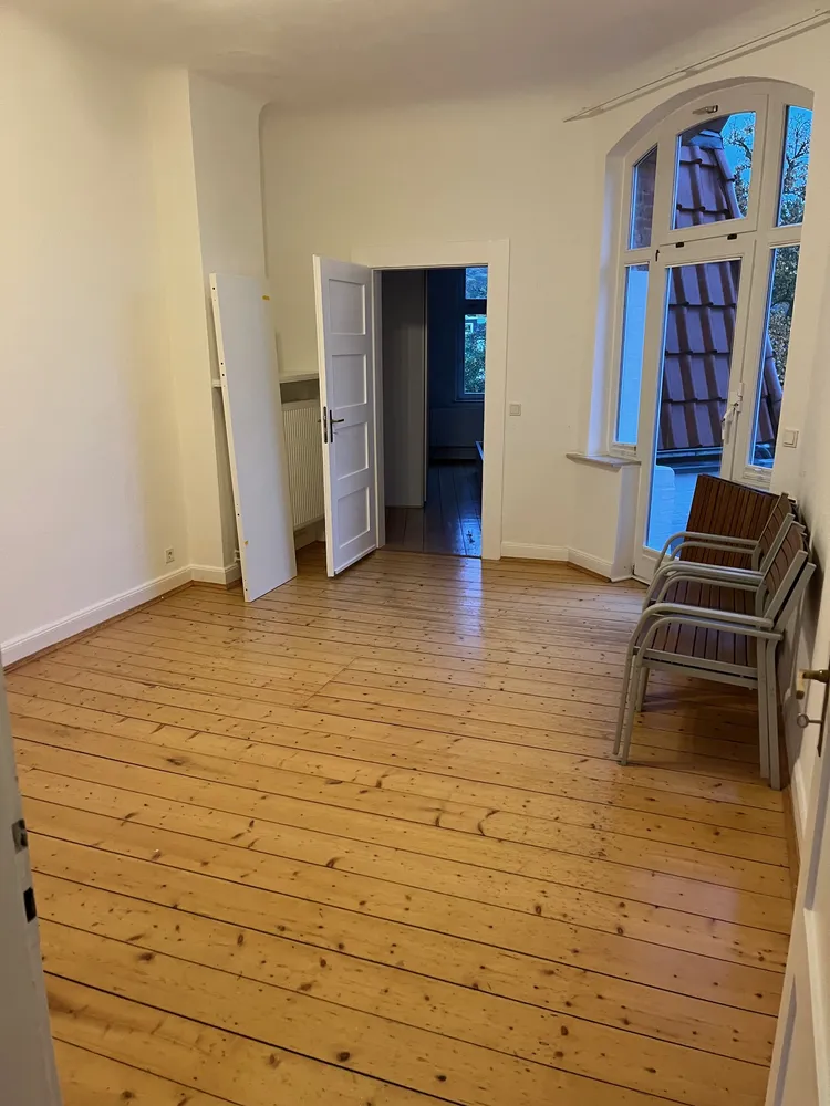 4 Zimmer Wohnung mit 120 m² in Göttingen – Bild 7