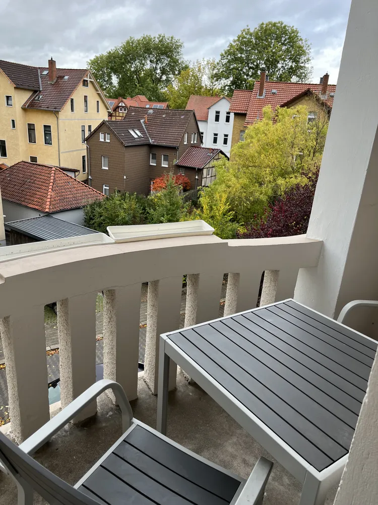 4 Zimmer Wohnung mit 120 m² in Göttingen – Bild 9