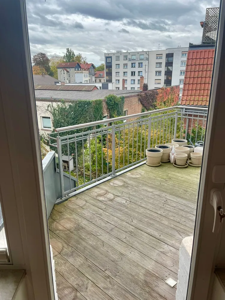 4 Zimmer Wohnung mit 120 m² in Göttingen – Bild 10