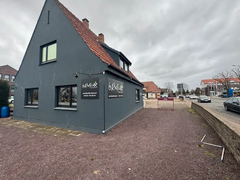 6 Zimmer Haus mit 150 m² in Achim – Bild 1