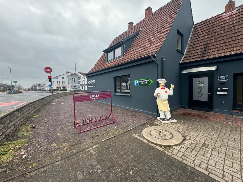 6 Zimmer Haus mit 150 m² in Achim – Bild 2