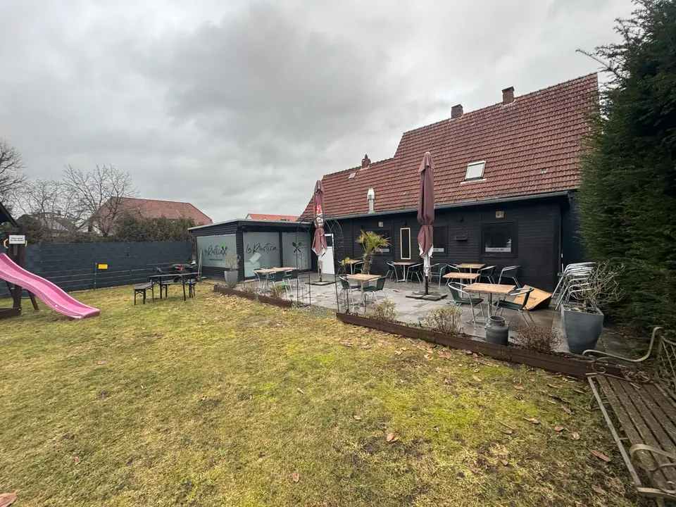 6 Zimmer Haus mit 150 m² in Achim – Bild 5
