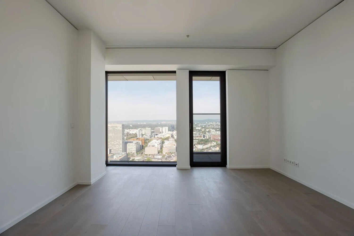2 Zimmer Wohnung mit 71 m² in Frankfurt am Main – Bild 4