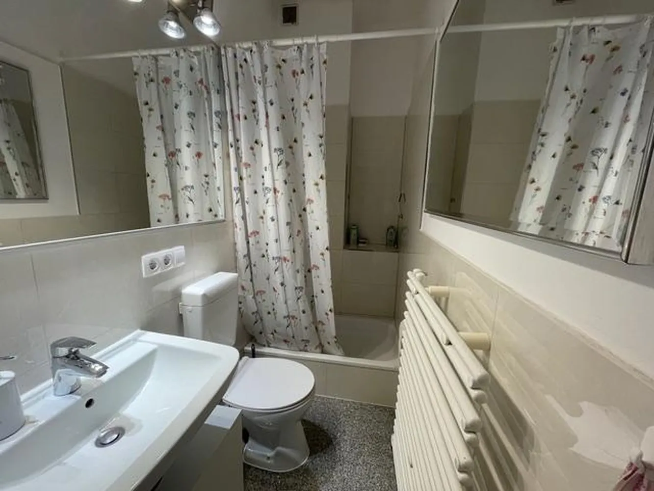 2 Zimmer Wohnung mit 44 m² in Osnabrück – Bild 1