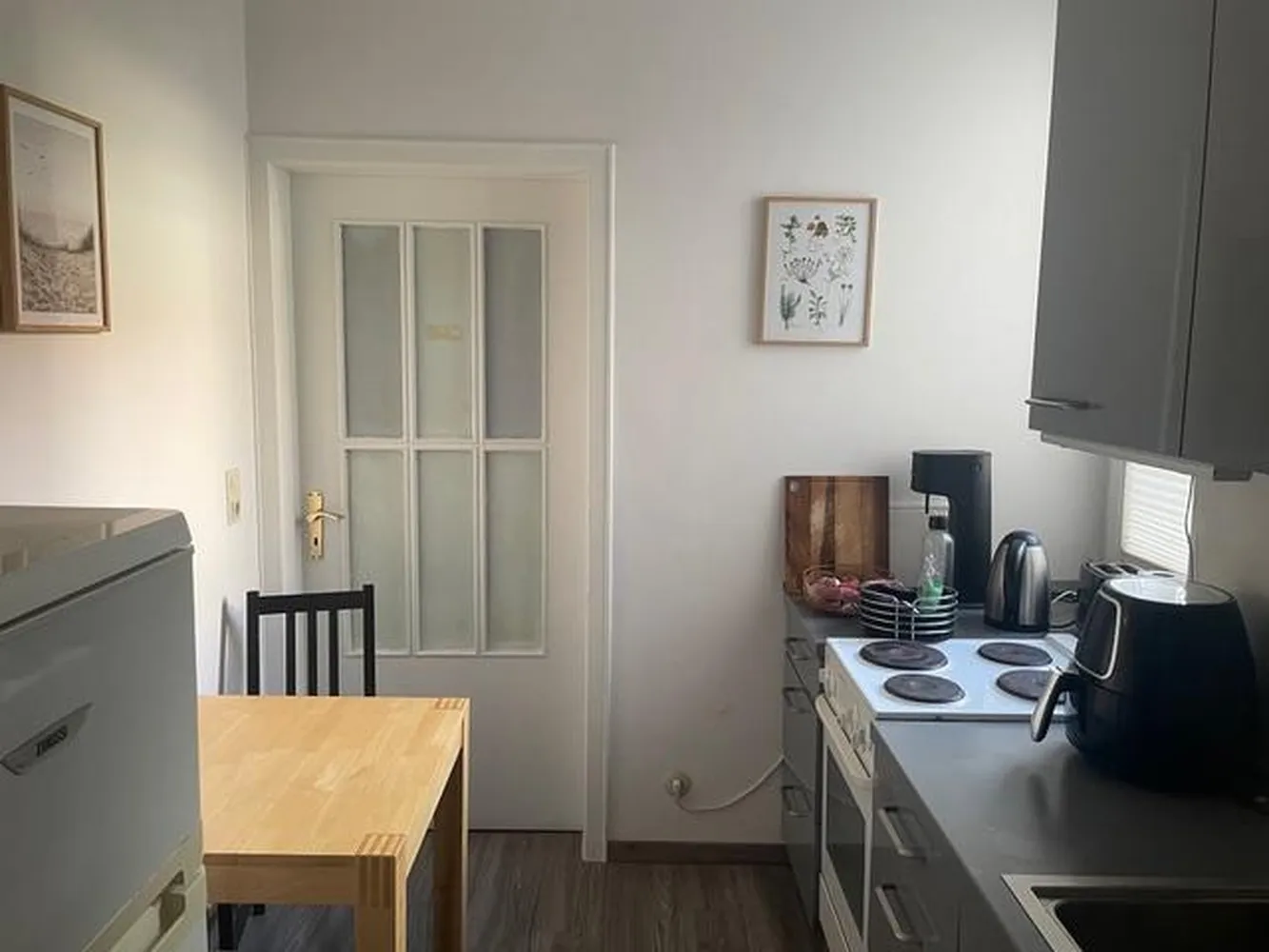 2 Zimmer Wohnung mit 44 m² in Osnabrück – Bild 2