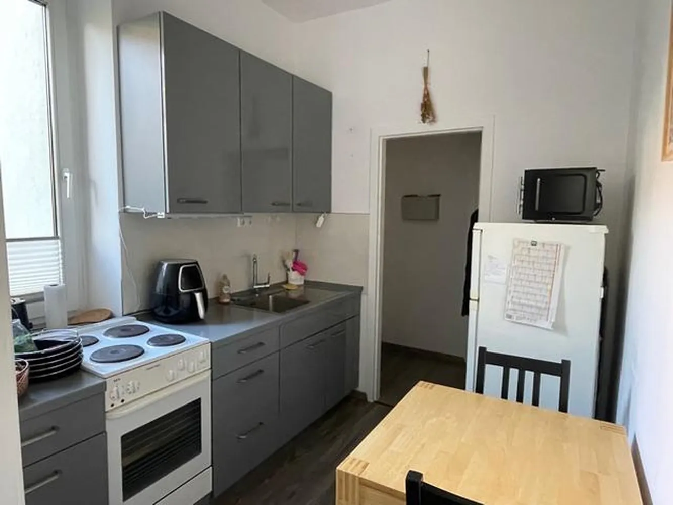 2 Zimmer Wohnung mit 44 m² in Osnabrück – Bild 3