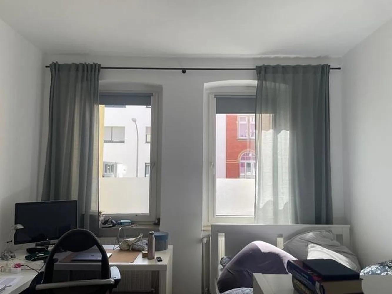 2 Zimmer Wohnung mit 44 m² in Osnabrück – Bild 9