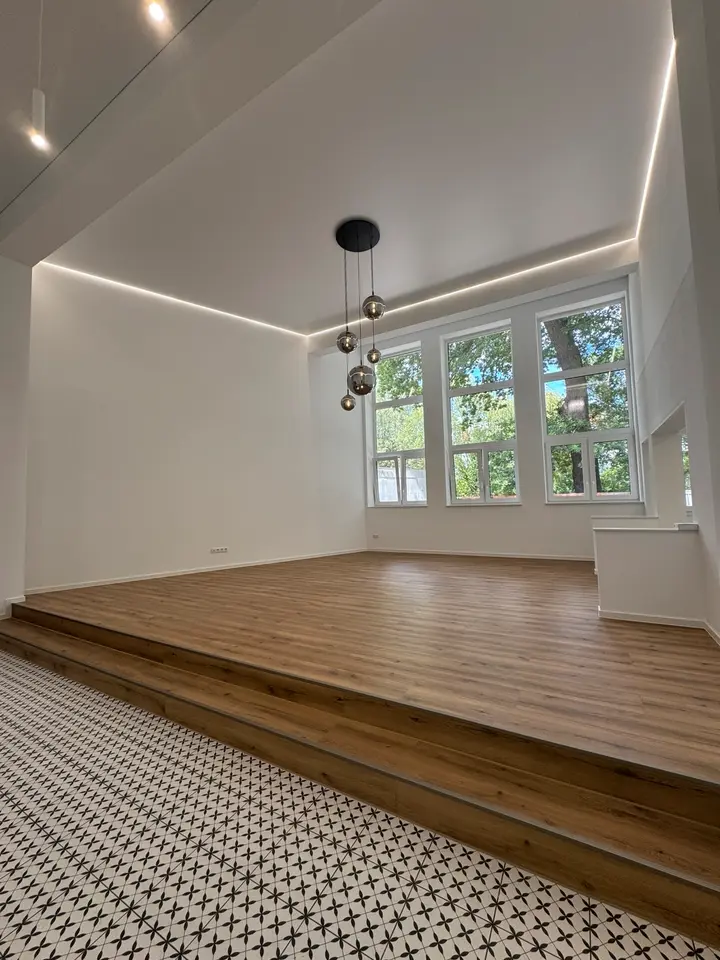 3 Zimmer Wohnung mit 130 m² in Gifhorn – Bild 1