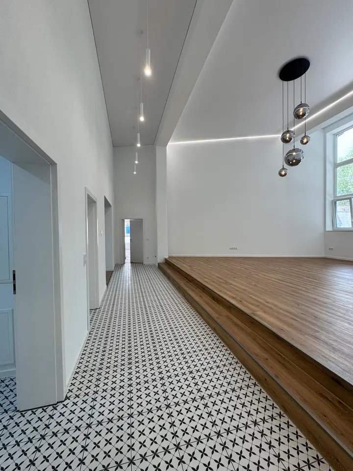 3 Zimmer Wohnung mit 130 m² in Gifhorn – Bild 2