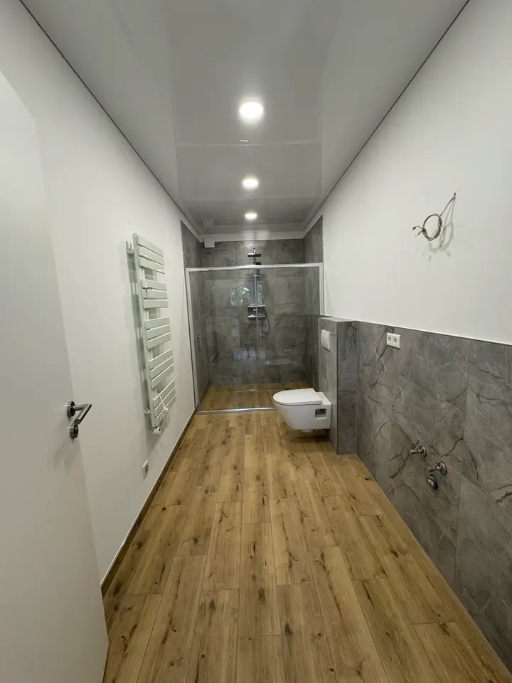 3 Zimmer Wohnung mit 130 m² in Gifhorn – Bild 9