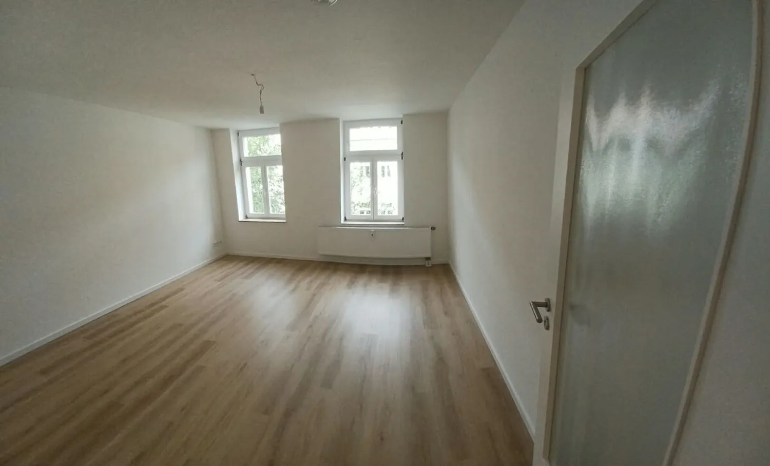 3 Zimmer Wohnung mit 63 m² in Dresden – Bild 1
