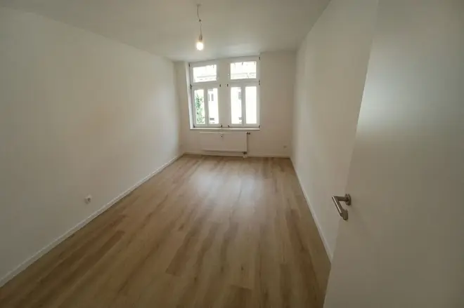 3 Zimmer Wohnung mit 63 m² in Dresden – Bild 2