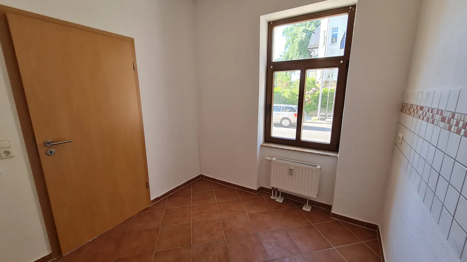 2 Zimmer Wohnung mit 53 m² in Chemnitz – Bild 11