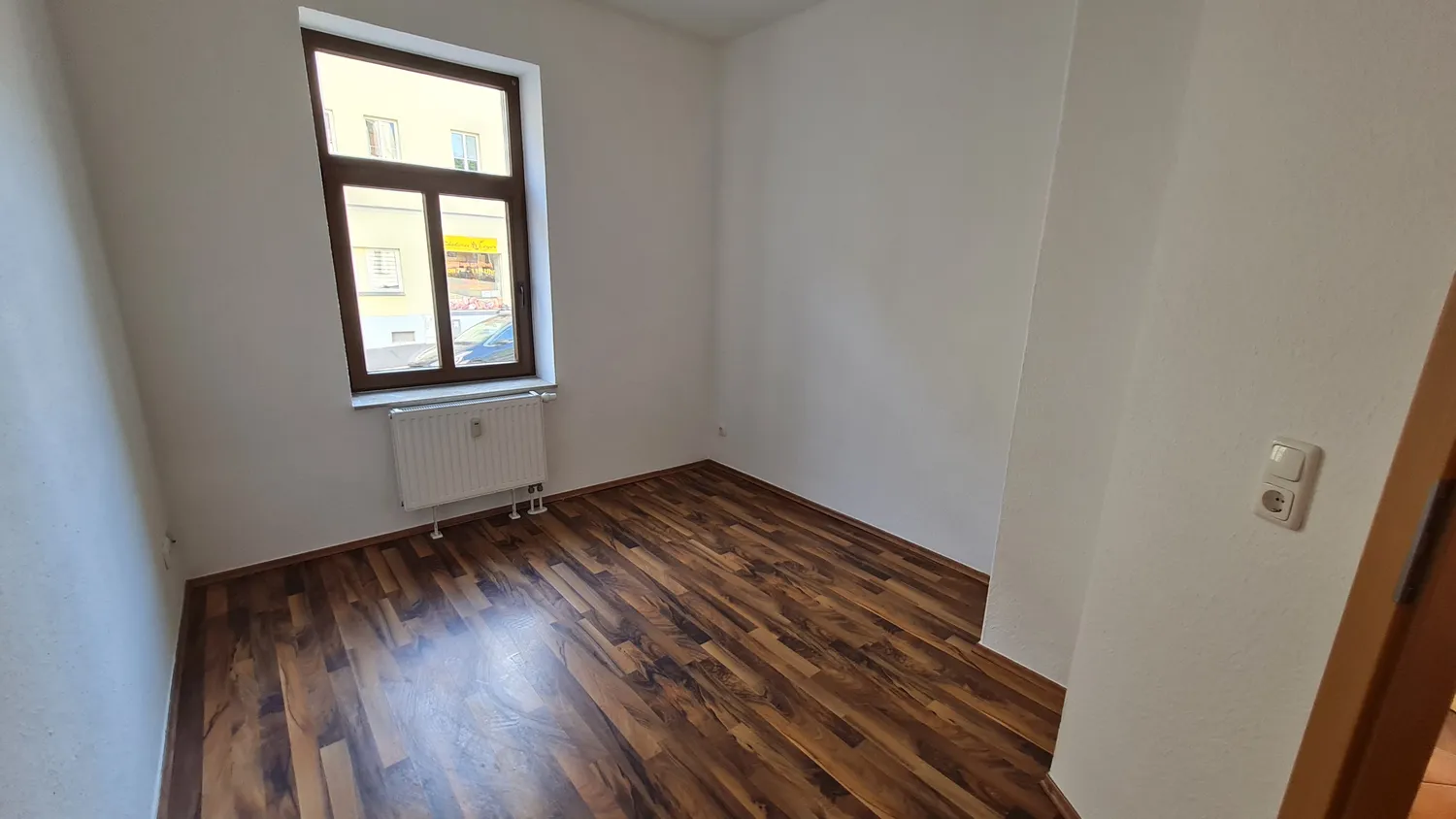 2 Zimmer Wohnung mit 53 m² in Chemnitz – Bild 12