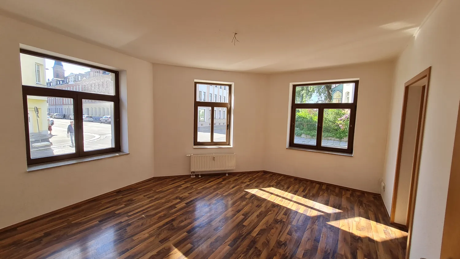 2 Zimmer Wohnung mit 53 m² in Chemnitz – Bild 8