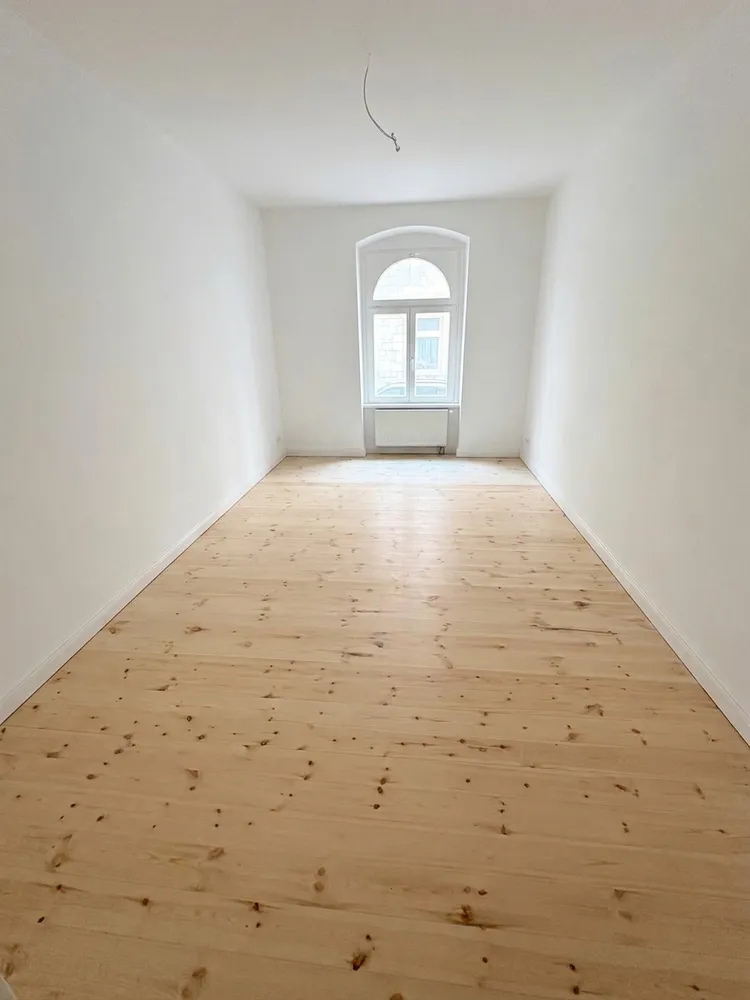 3 Zimmer Wohnung mit 81 m² in Heidelberg – Bild 1