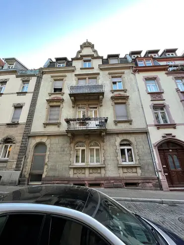 3 Zimmer Wohnung mit 81 m² in Heidelberg – Bild 7