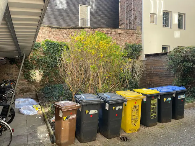 3 Zimmer Wohnung mit 81 m² in Heidelberg – Bild 8