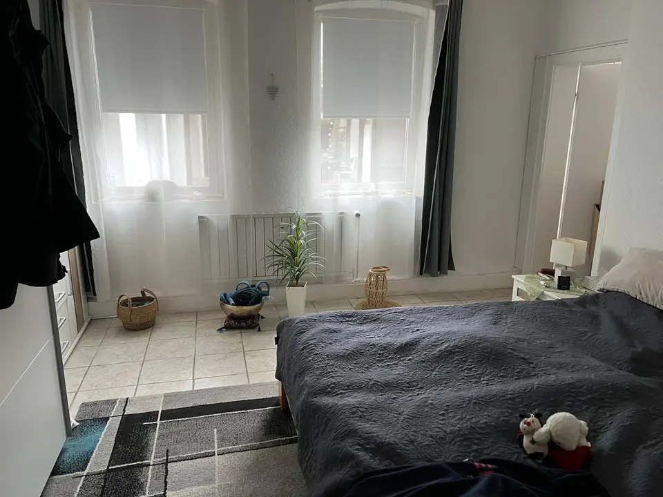 2 Zimmer Wohnung mit 53 m² in Wolfsburg – Bild 2