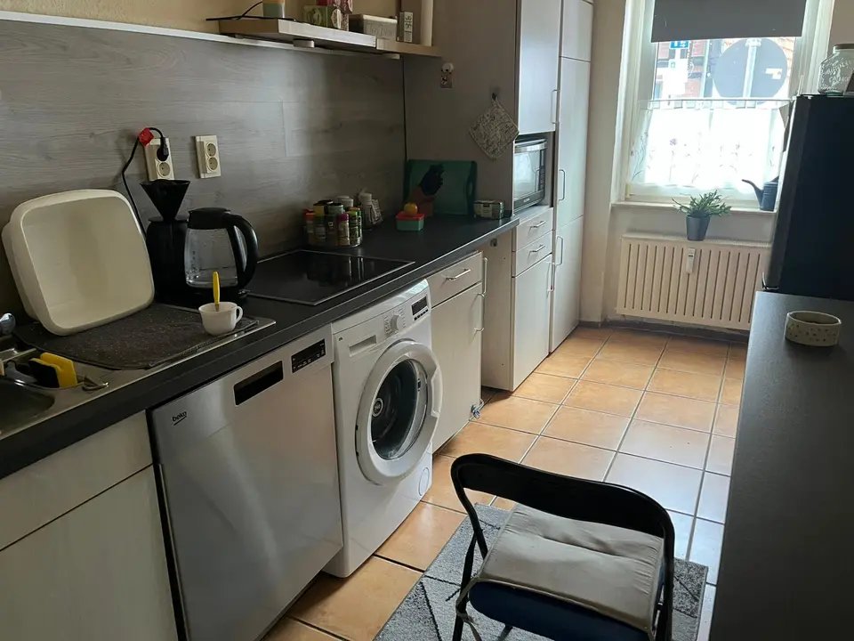 2 Zimmer Wohnung mit 53 m² in Wolfsburg – Bild 3