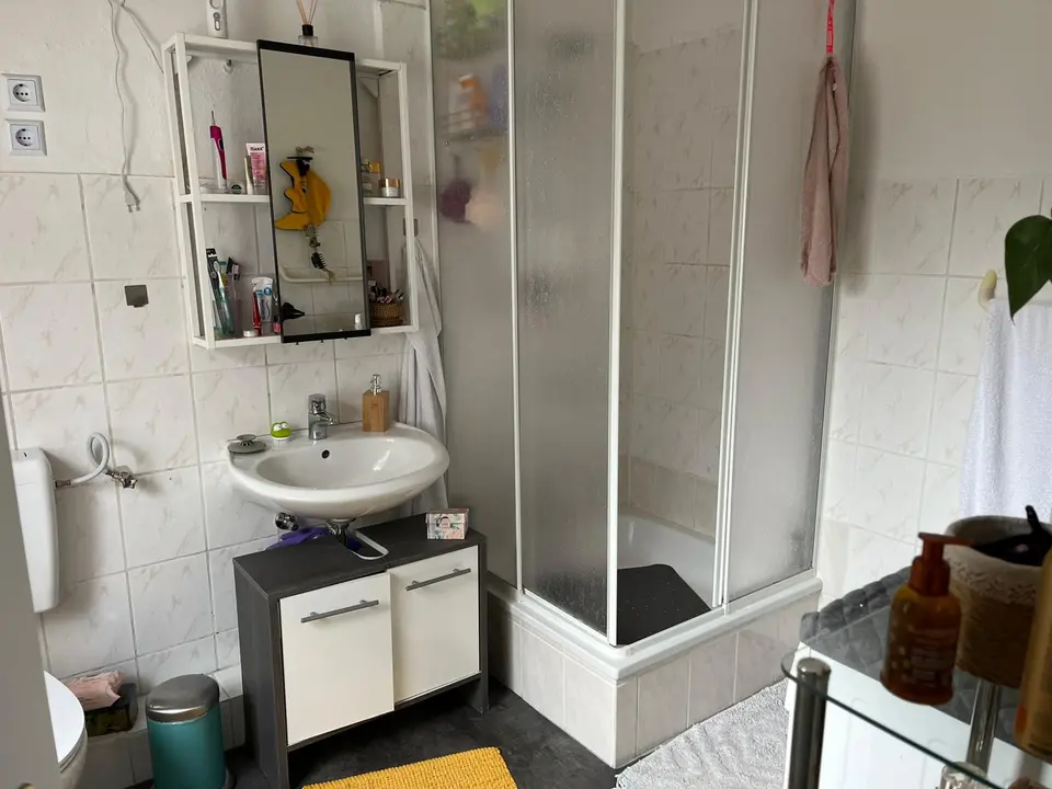 2 Zimmer Wohnung mit 53 m² in Wolfsburg – Bild 4