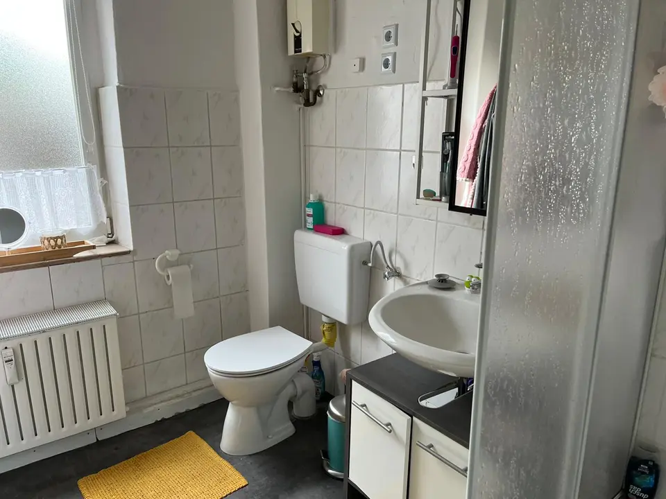 2 Zimmer Wohnung mit 53 m² in Wolfsburg – Bild 5